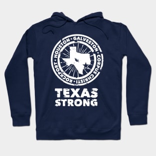 Texas Strong Hoodie